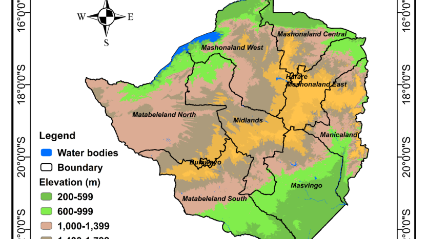 Land for Sale in Zimbabwe