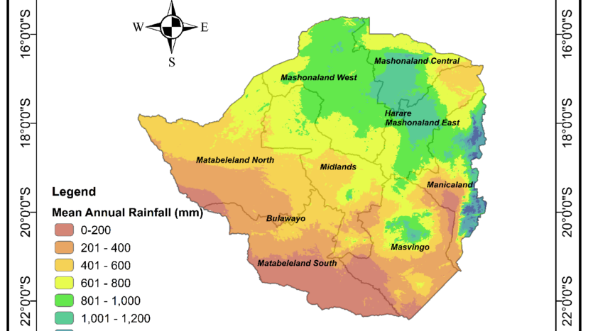 Land for Sale in Zimbabwe