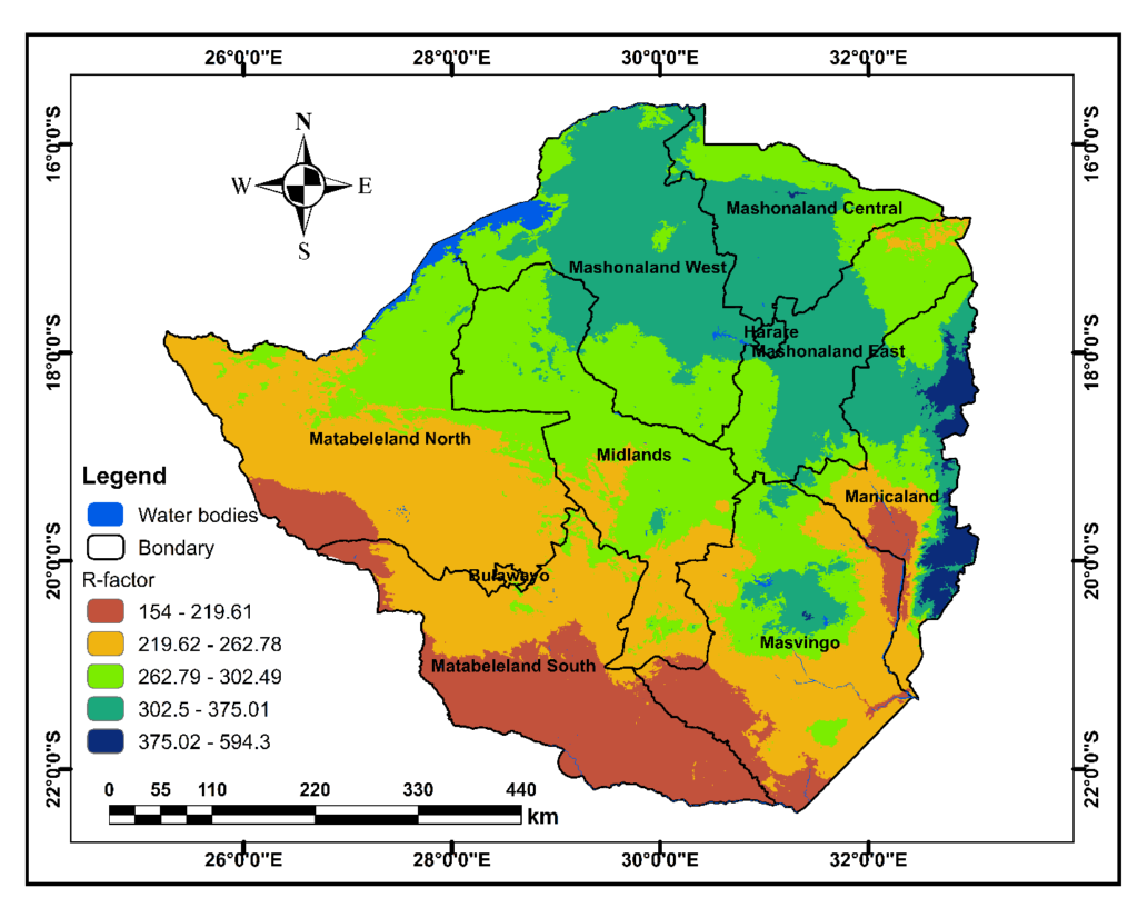 Land for Sale in Zimbabwe