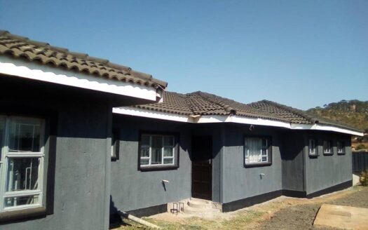 CHARLOTTE BROOKE HOUSE FOR SALE