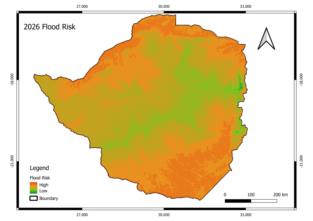 Land for Sale in Zimbabwe