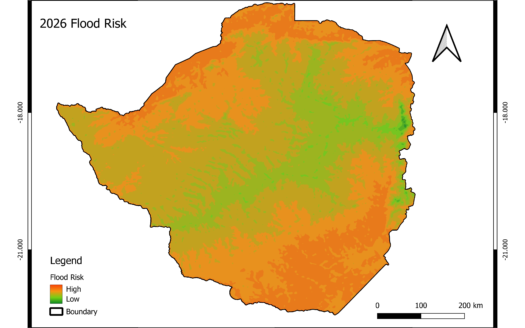 Land for Sale in Zimbabwe