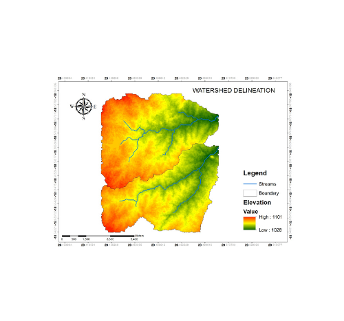 Zhombe Valley Estate – 2000 ha Productive Farmland with Full GIS Analysis