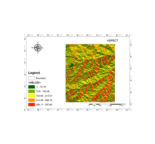 Zhombe Valley Estate – 2000 ha Productive Farmland with Full GIS Analysis